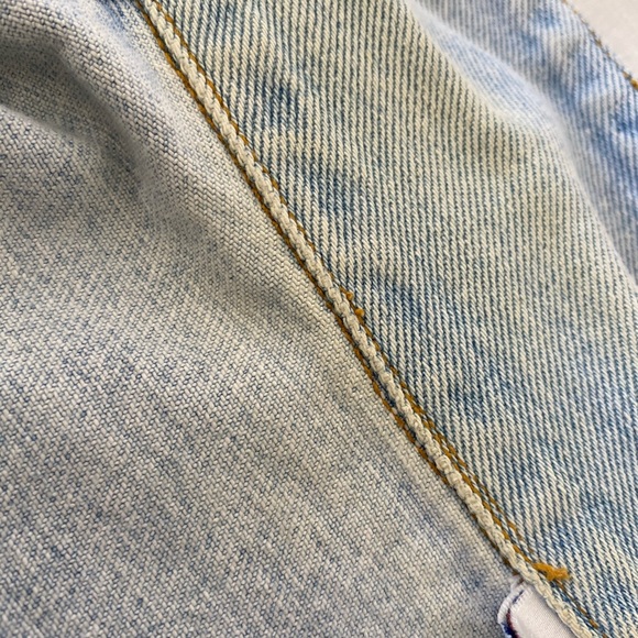 Vintage Betty Boop Jean Jaket 1996 - Picture 7 of 13